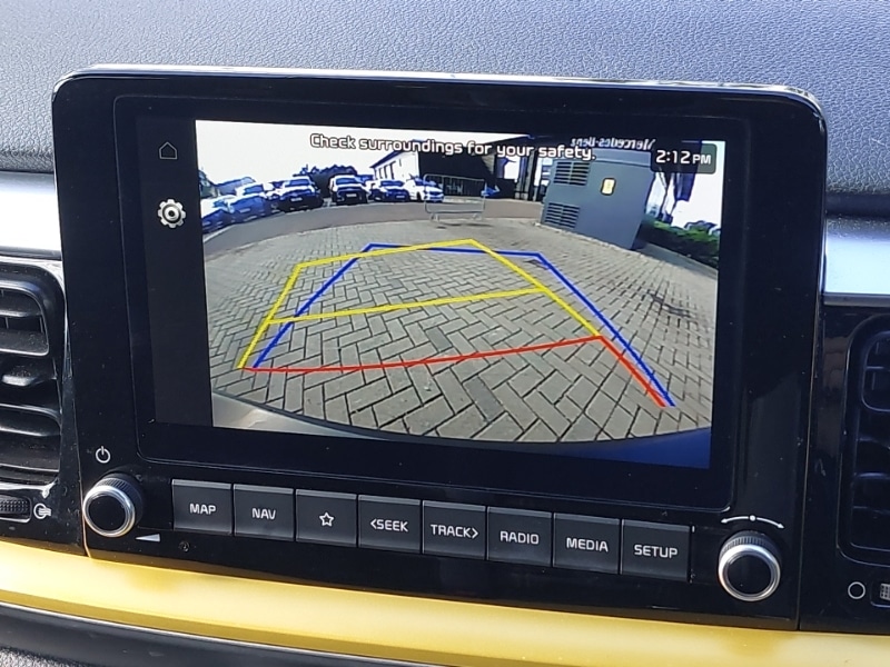 Used Kia Stonic 2023 for sale - 76664275: Photo 11