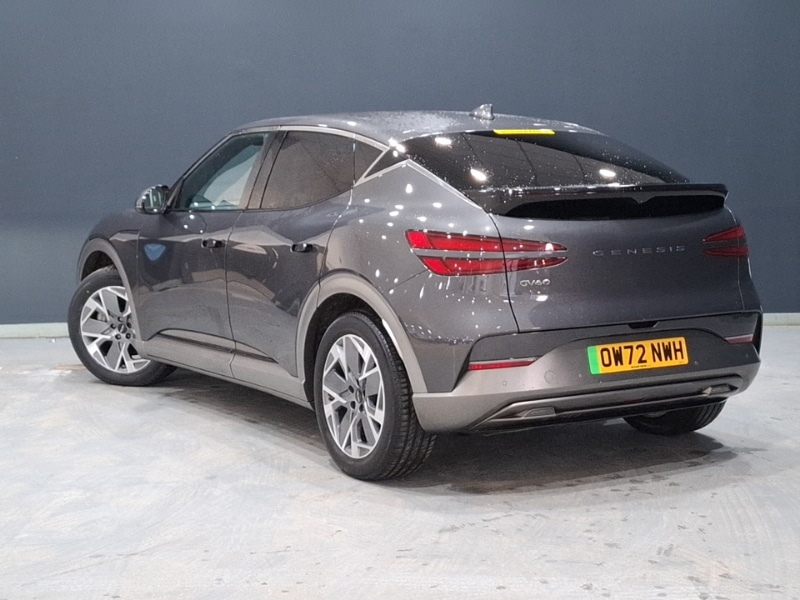 Used Genesis GV60 2023 for sale - 77955144: Photo 3