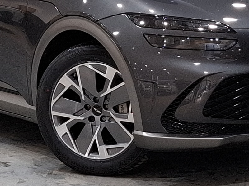 Used Genesis GV60 2023 for sale - 77955144: Photo 9