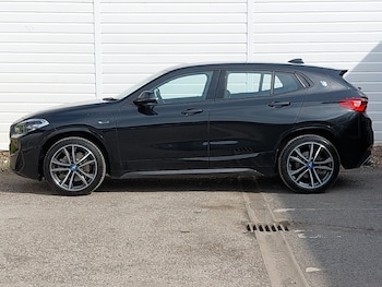 Used BMW X2 2022 for sale - 79501217: Photo