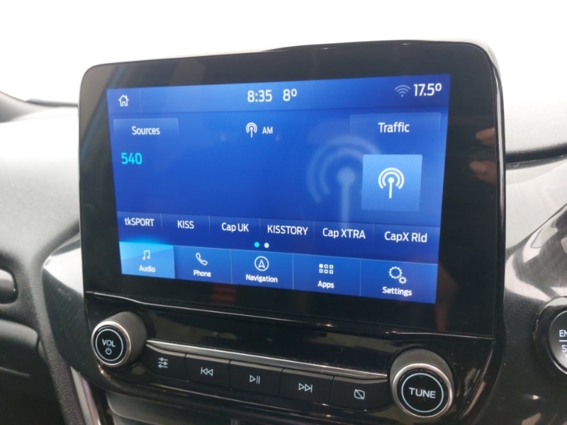 Used Ford Fiesta 2020 for sale - 77790996: Photo 10