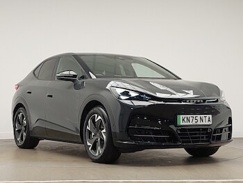 Used Cupra Tavascan 2025 for sale - 77645470: Photo