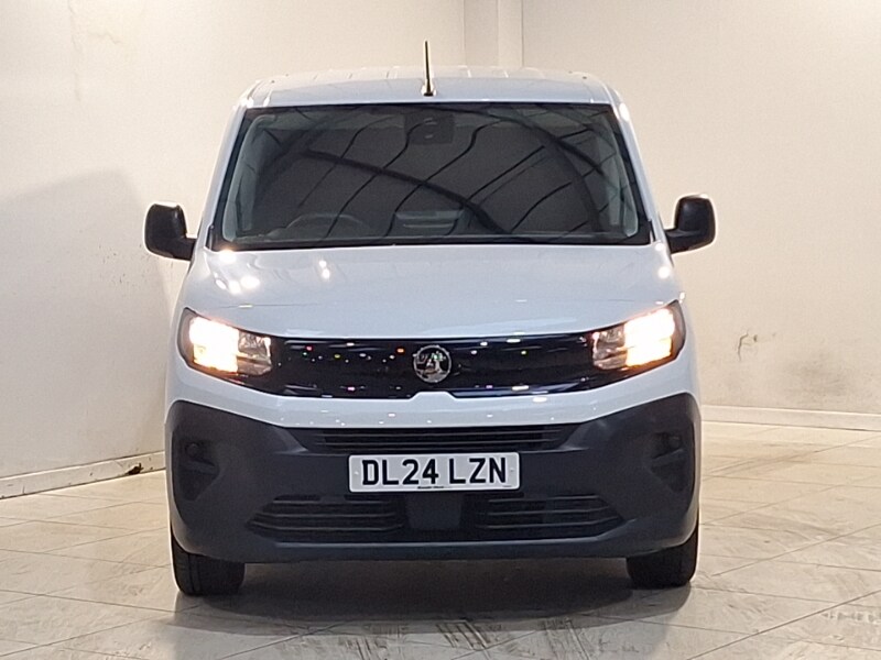 Used Vauxhall Combo 2024 for sale - 76822727: Photo 12