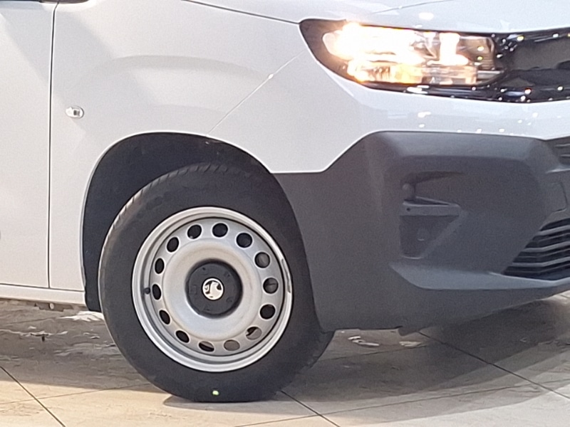 Used Vauxhall Combo 2024 for sale - 76822727: Photo 9