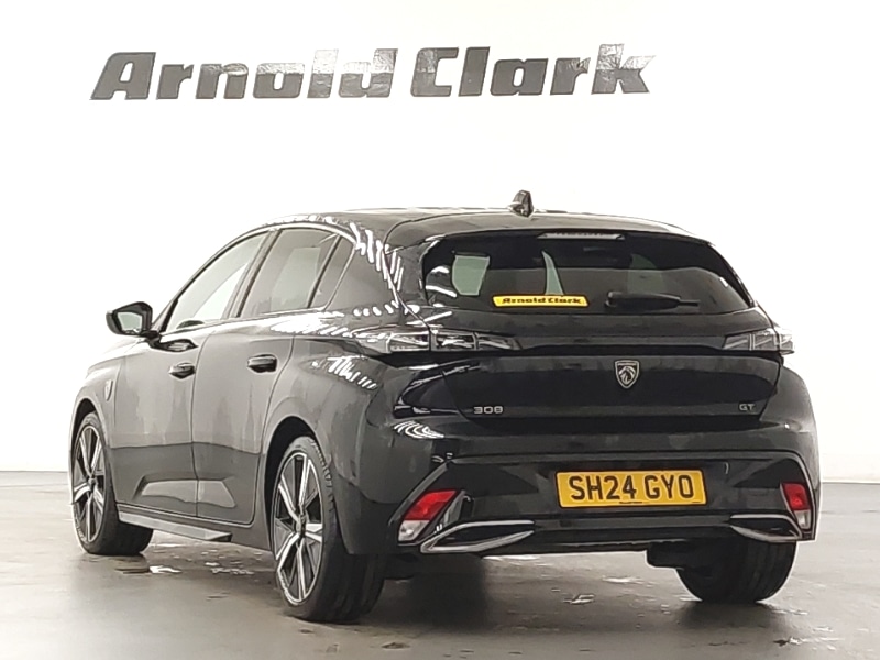 Used Peugeot 308 2024 for sale - 76451530: Photo 3