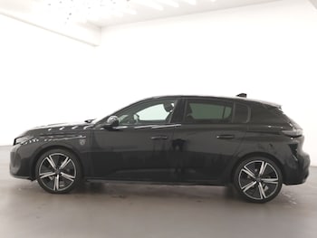 Used Peugeot 308 2024 for sale - 76451530: Photo