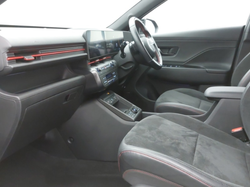 Used Hyundai KONA 2024 for sale - 76771123: Photo 5