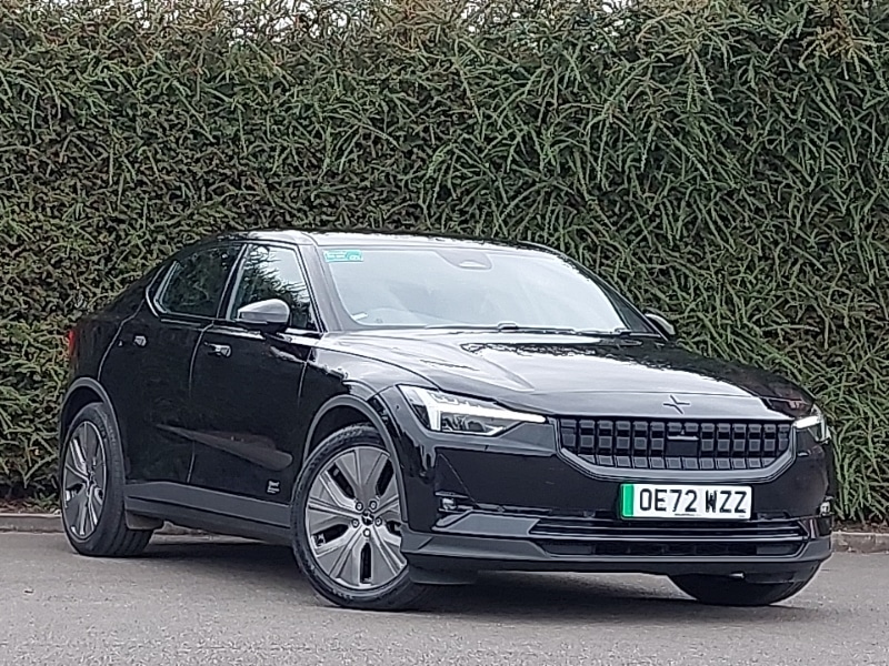 Used Polestar Polestar 2 2023 for sale - 76145188: Photo 1