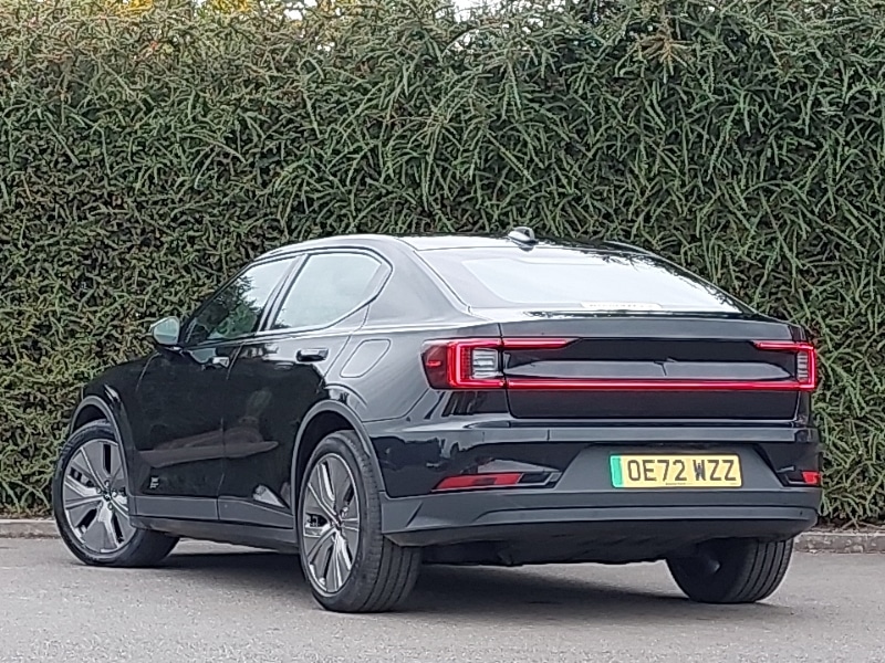 Used Polestar Polestar 2 2023 for sale - 76145188: Photo 3