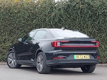Used Polestar Polestar 2 2023 for sale - 76145188: Photo 3