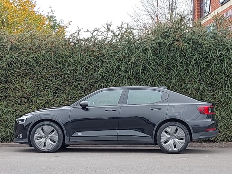 Used Polestar Polestar 2 2023 for sale - 76145188: Photo 4