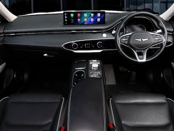 Used Genesis GV70 2023 for sale - 79516844: Photo