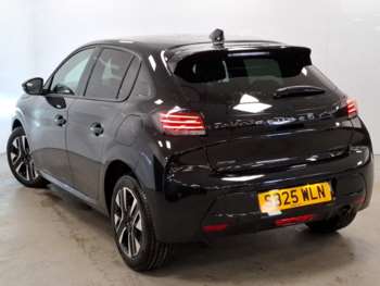Used Peugeot 208 2025 for sale - 75267791: Photo