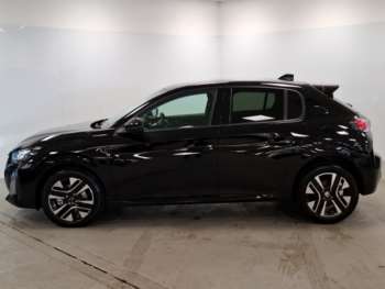 Used Peugeot 208 2025 for sale - 75267791: Photo