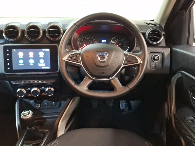 Used Dacia Duster 2022 for sale - 77066280: Photo 10