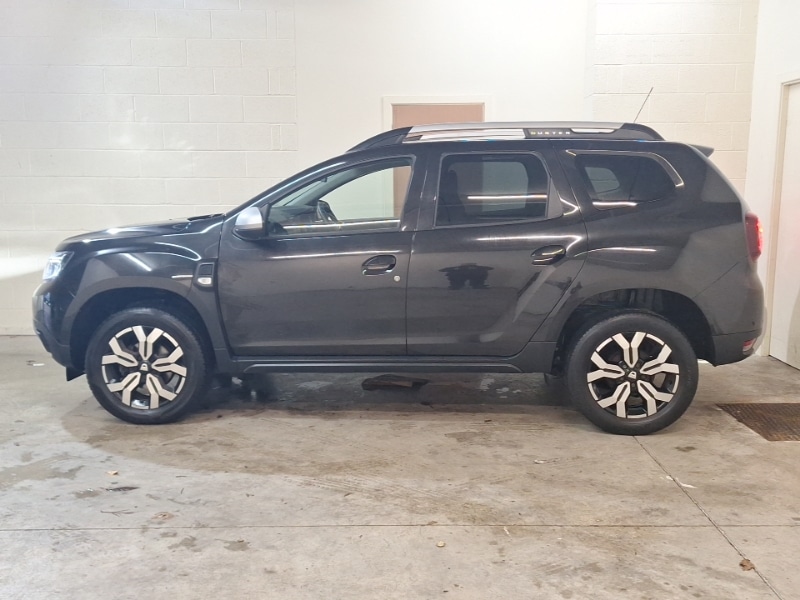 Used Dacia Duster 2022 for sale - 77066280: Photo 4