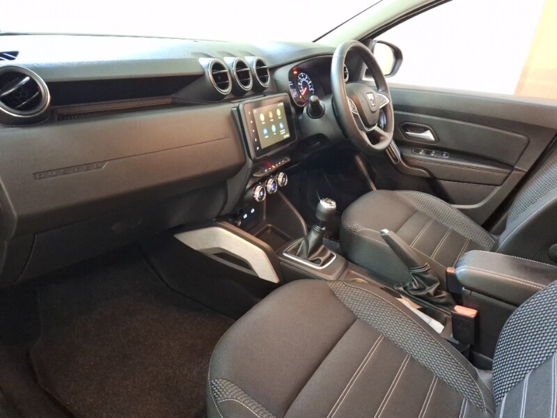 Used Dacia Duster 2022 for sale - 77066280: Photo 5