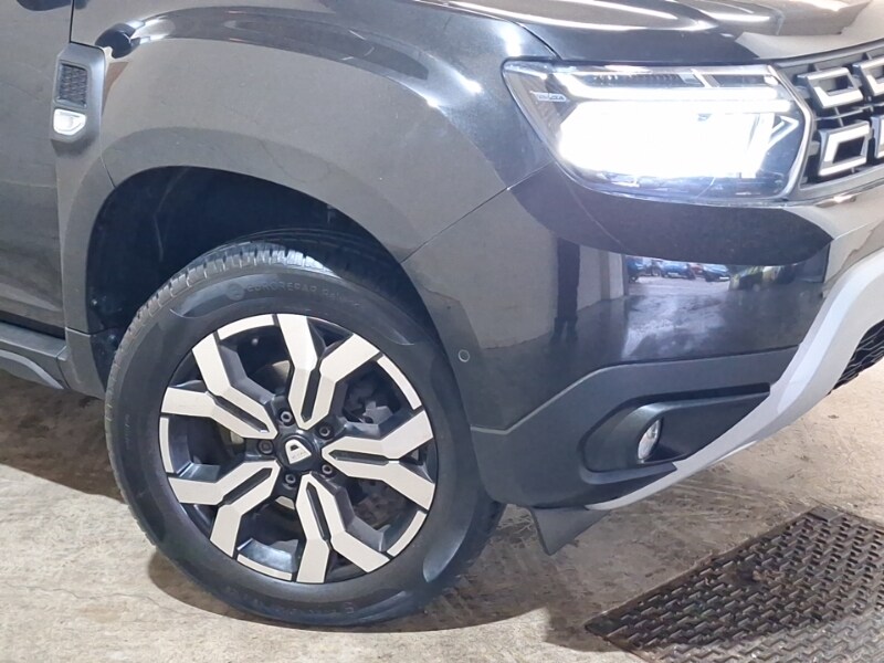 Used Dacia Duster 2022 for sale - 77066280: Photo 9