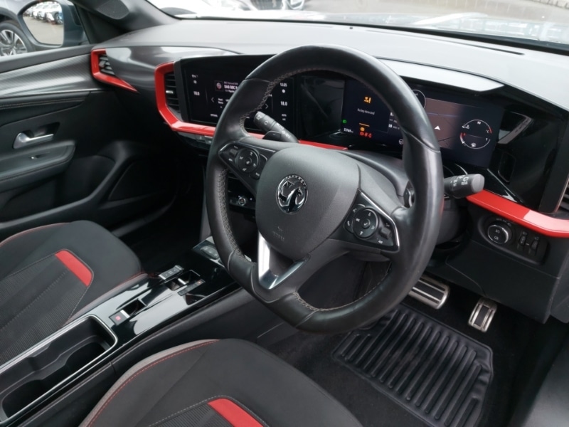 Used Vauxhall Mokka 2023 for sale - 77955221: Photo 10