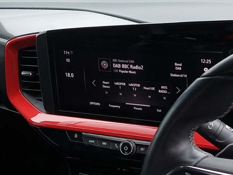 Used Vauxhall Mokka 2023 for sale - 77955221: Photo 11