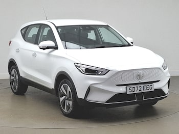 Used MG MG ZS 2022 for sale - 78704415: Photo