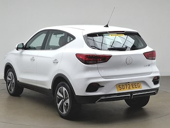 Used MG MG ZS 2022 for sale - 78704415: Photo