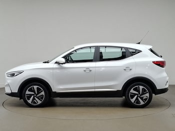 Used MG MG ZS 2022 for sale - 78704415: Photo