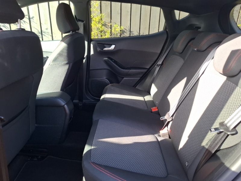 Used Ford Fiesta 2021 for sale - 78071562: Photo 6