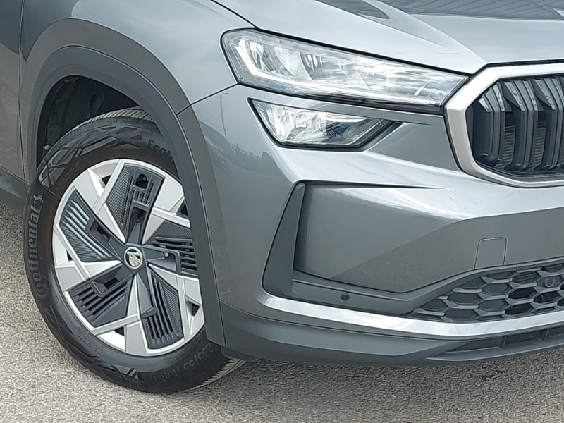 Used Skoda Kodiaq 2024 for sale - 78141993: Photo 9