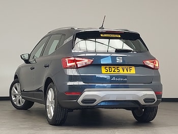 Used SEAT Arona 2025 for sale - 78480758: Photo