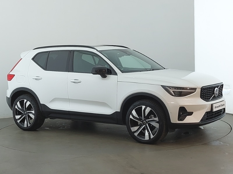 Used Volvo XC40 2024 for sale - 77637292: Photo 12