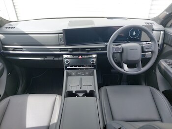 Used Hyundai Santa Fe 2026 for sale - 79285664: Photo