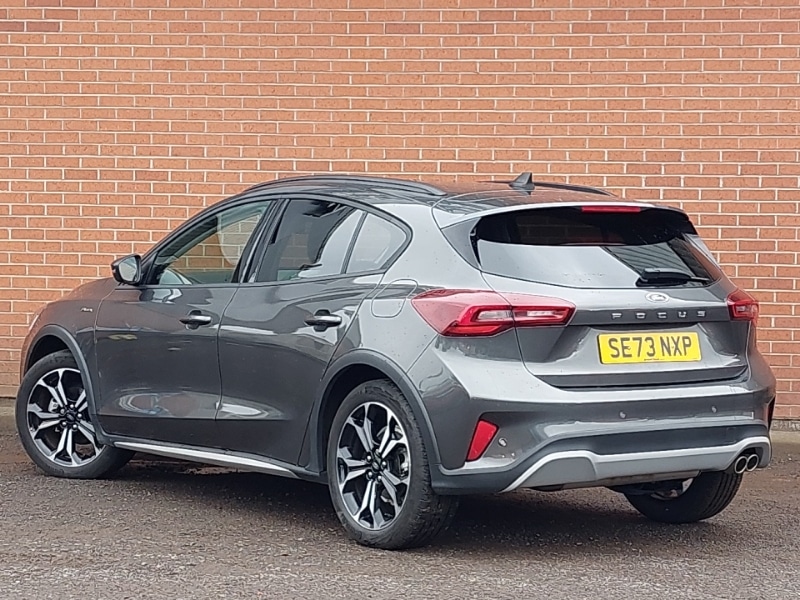 Used Ford Focus 2024 for sale - 76700248: Photo 3