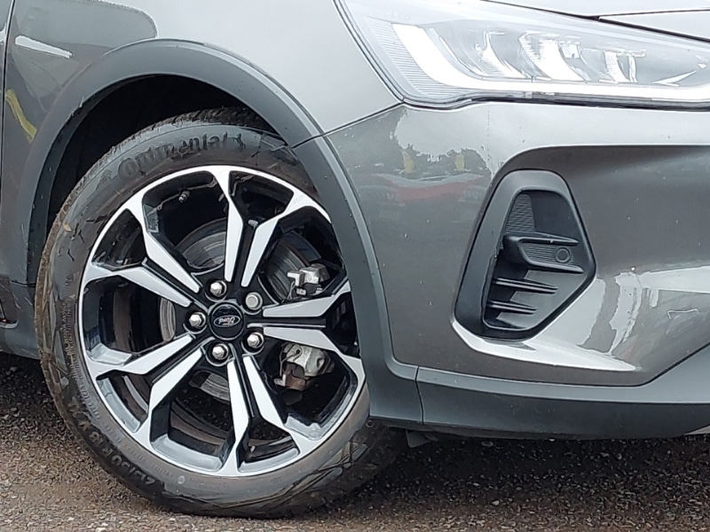 Used Ford Focus 2024 for sale - 76700248: Photo 9