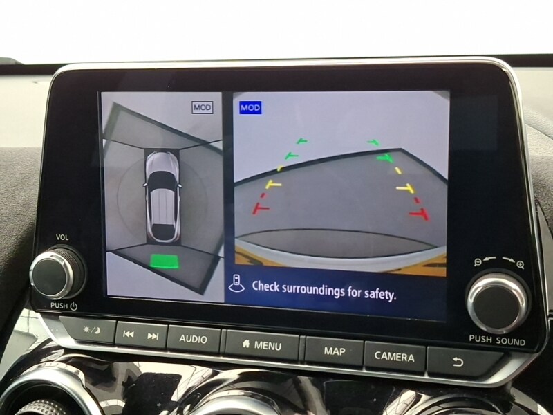 Used Nissan Juke 2022 for sale - 77311985: Photo 11