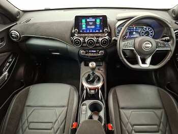 Used Nissan Juke 2022 for sale - 77311985: Photo