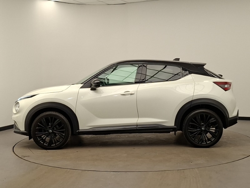 Used Nissan Juke 2022 for sale - 77311985: Photo 4