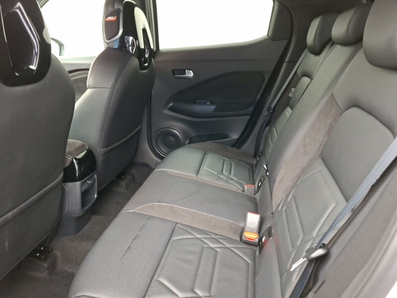 Used Nissan Juke 2022 for sale - 77311985: Photo 6