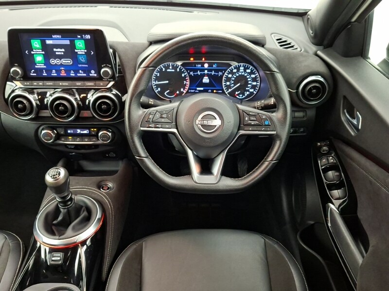 Used Nissan Juke 2022 for sale - 77311985: Photo 7