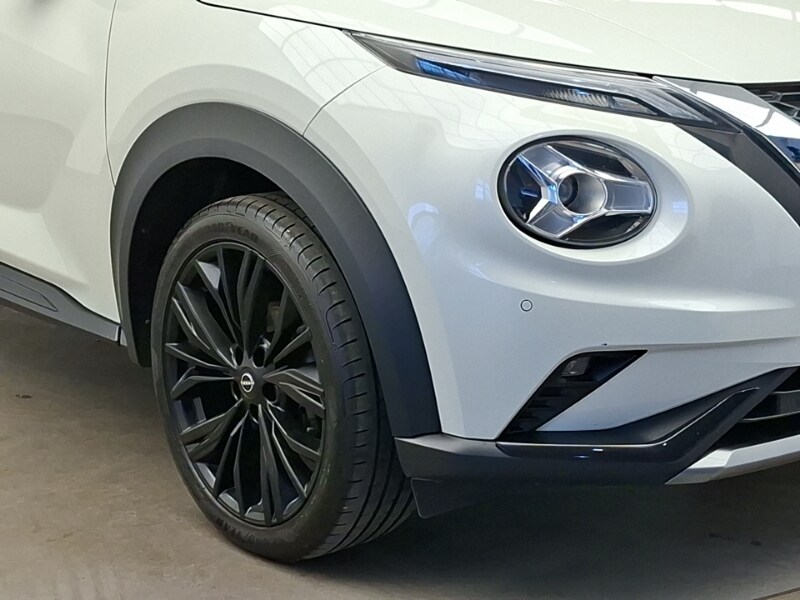 Used Nissan Juke 2022 for sale - 77311985: Photo 9