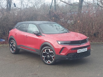 Used Vauxhall Mokka 2023 for sale - 77380228: Photo