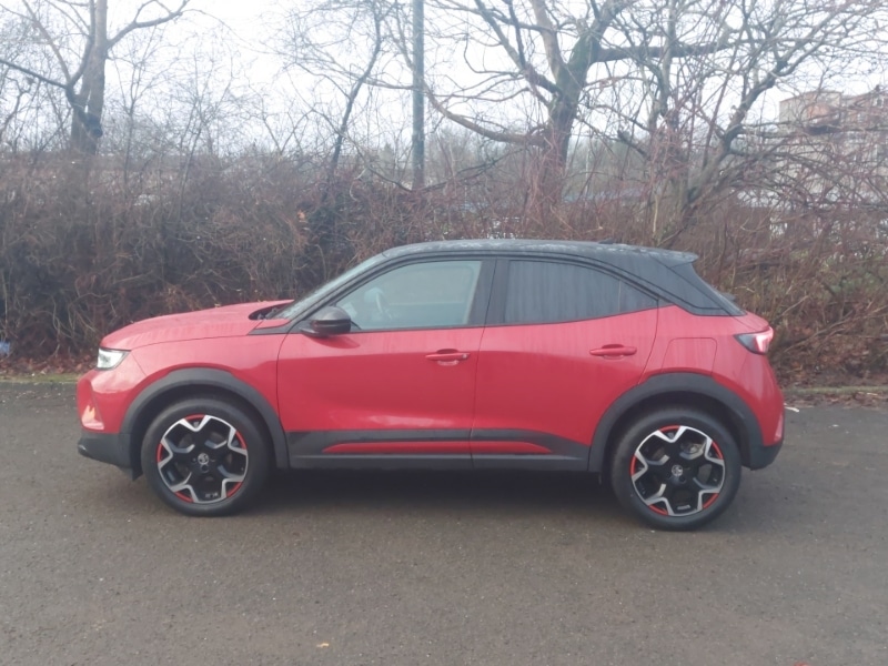 Used Vauxhall Mokka 2023 for sale - 77380228: Photo 4