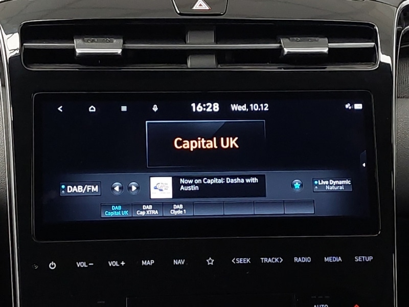 Used Hyundai TUCSON 2022 for sale - 76898152: Photo 11