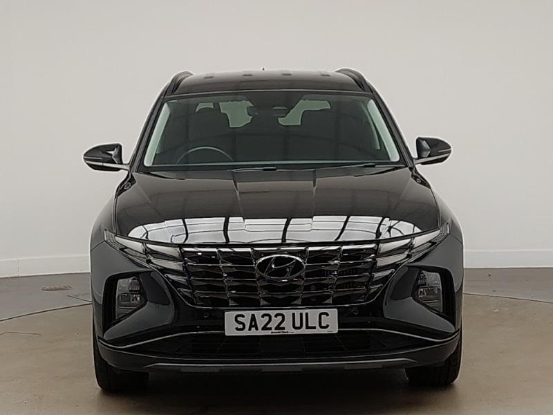 Used Hyundai TUCSON 2022 for sale - 76898152: Photo 12