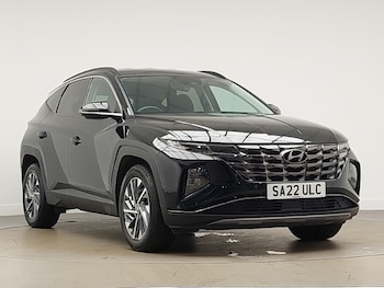 2022 - 1.6 TGDi Premium 5dr 2WD