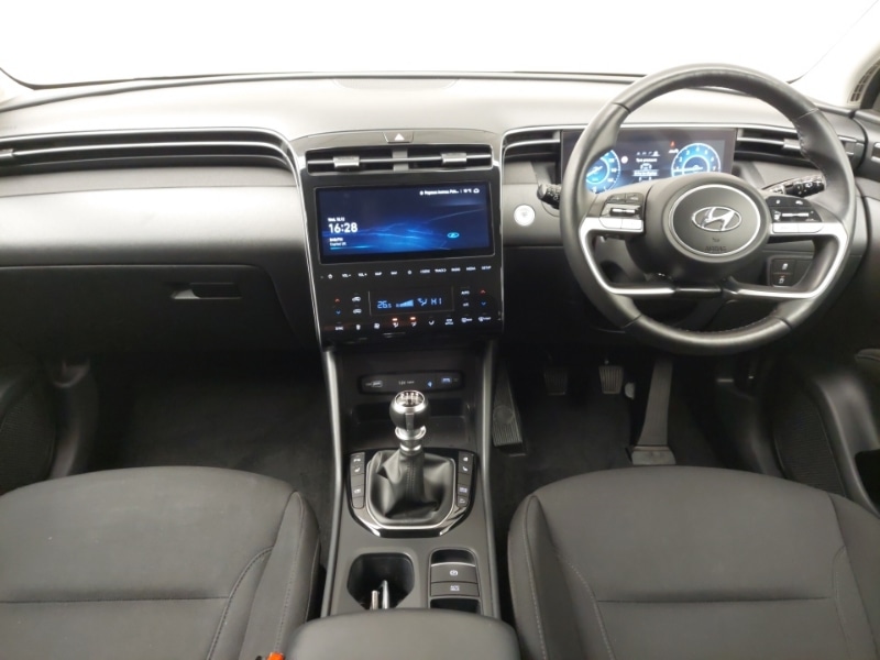 Used Hyundai TUCSON 2022 for sale - 76898152: Photo 2