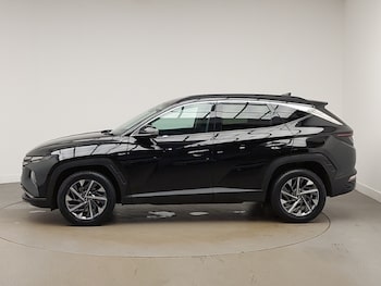 Used Hyundai TUCSON 2022 for sale - 76898152: Photo