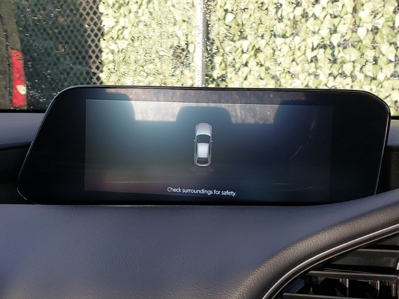 Used Mazda Mazda3 2023 for sale - 77611189: Photo 10