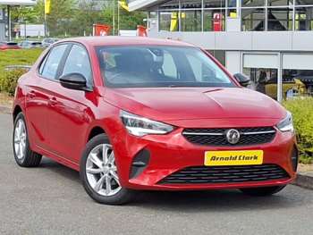 2020 - 1.2 SE 5dr