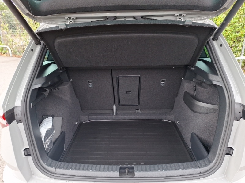 Used Skoda Karoq 2024 for sale - 76669742: Photo 8